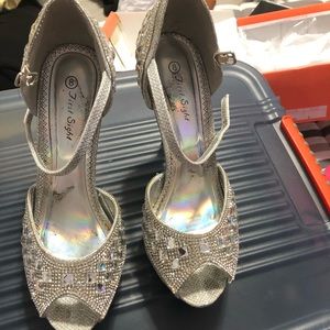 Sliver rimestone heals